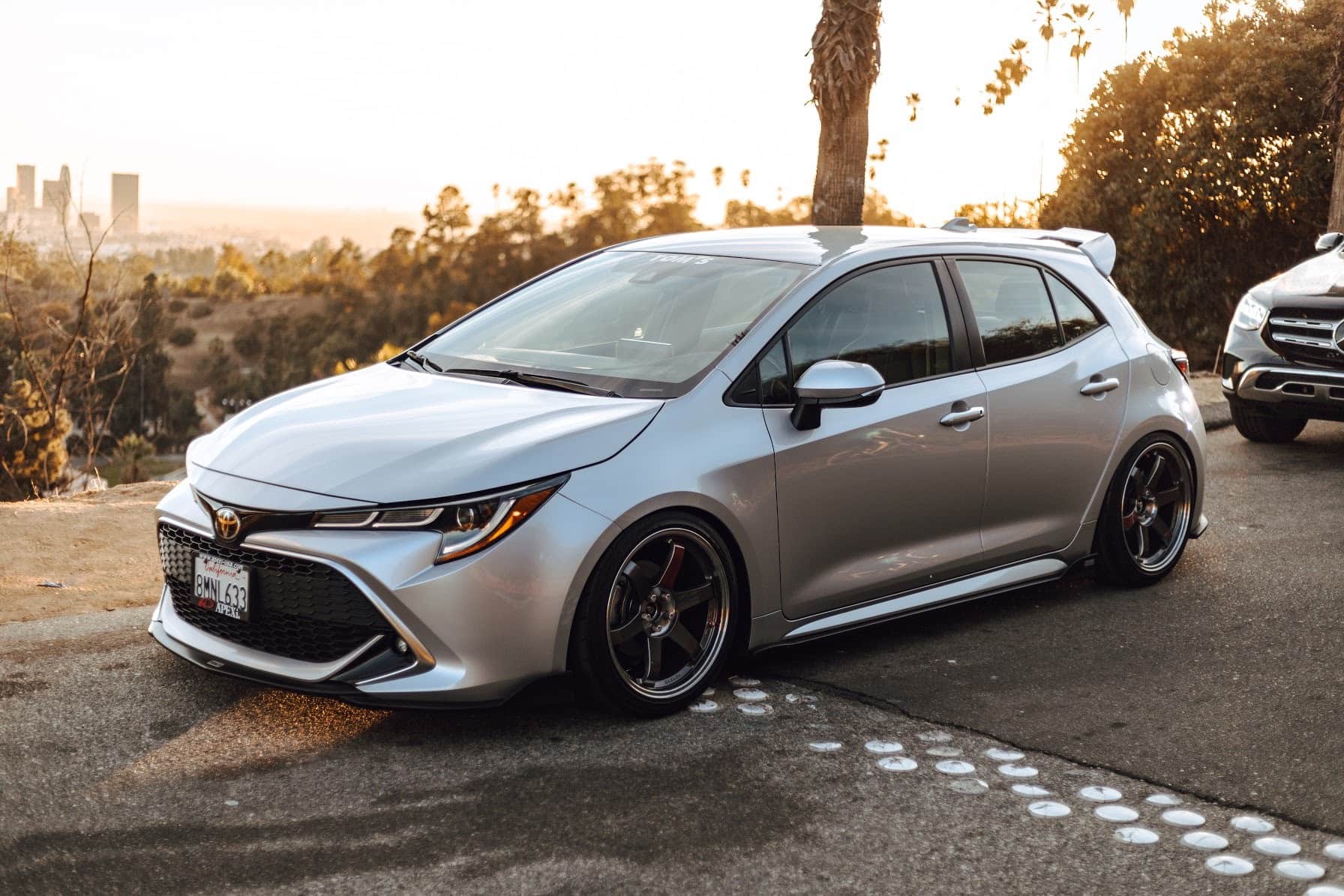 Are Silvers Coilovers Any Good? thumbnail