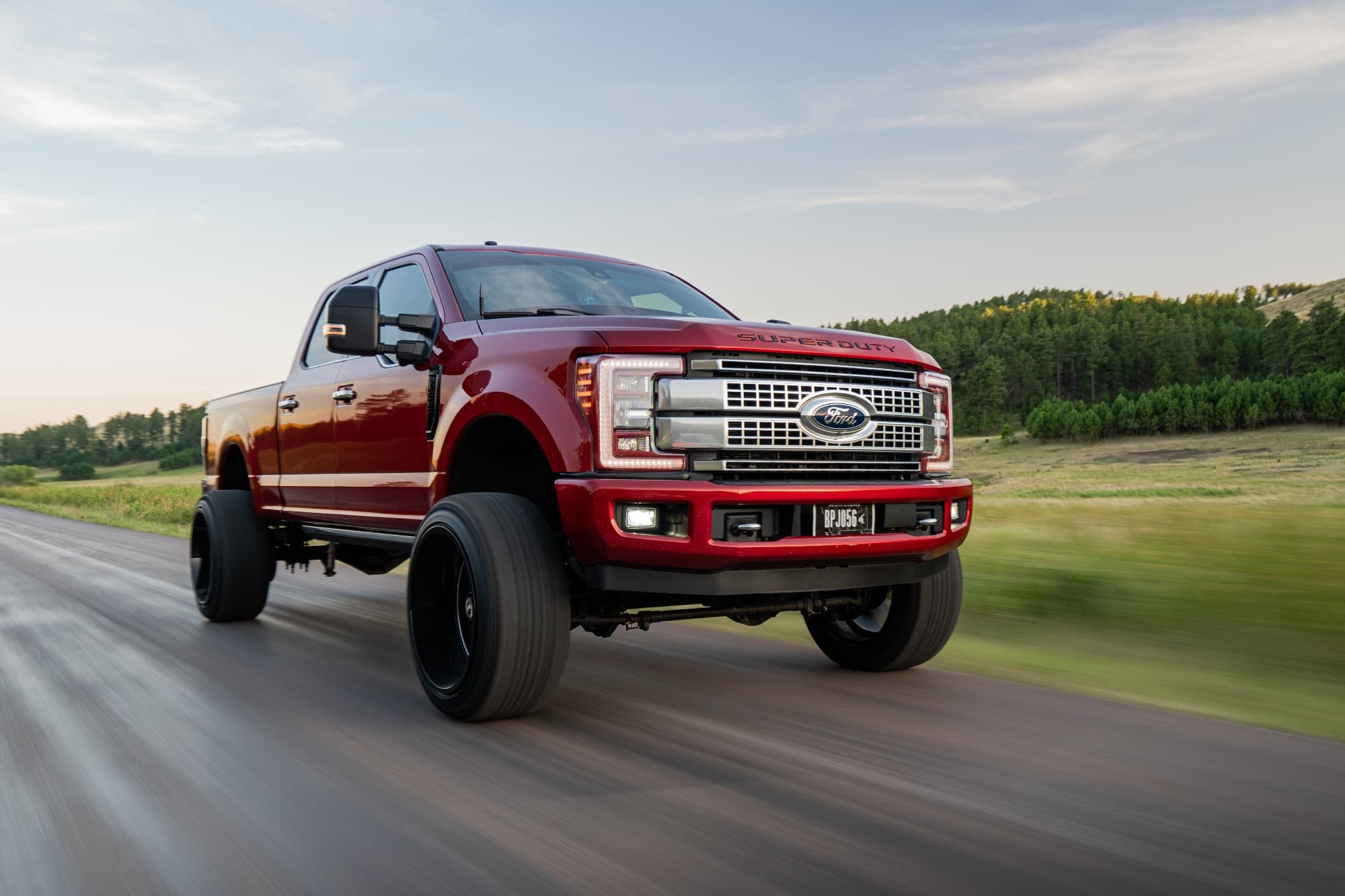 Who is ARKON OFF-ROAD? thumbnail
