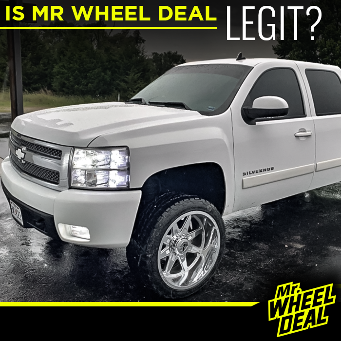 Is Mr. Wheel Deal Legit? thumbnail
