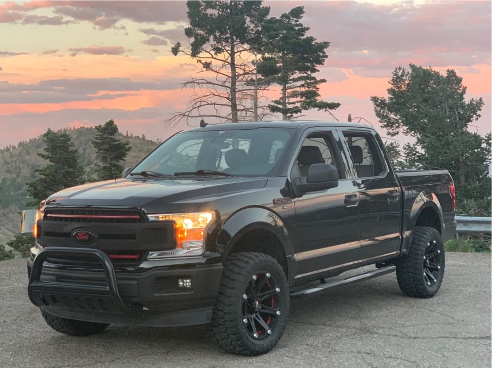 Top 5 Budget Wheels and Tires for Trucks thumbnail