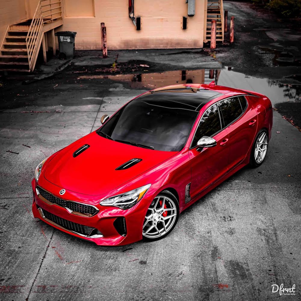 The Best Forged Car Wheels thumbnail