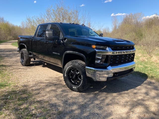 The Best Budget Friendly Truck Tires In Stock Right Now thumbnail