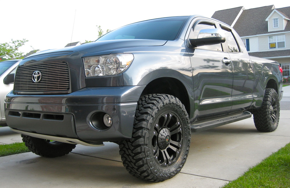 Best Tundra