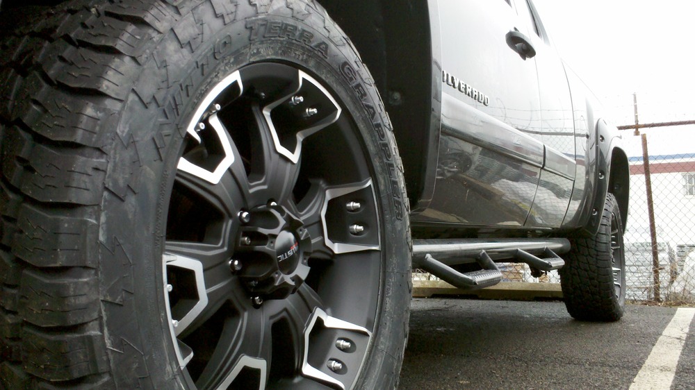 Reviews & Testimonials Discount Wheel and Tire Mr. Wheel Deal