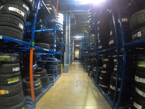 Tire image
