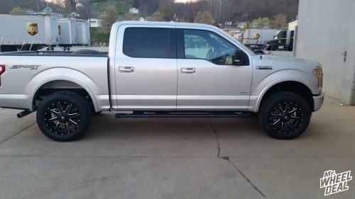 Reviews Testimonials Discount Wheel And Tire Mr Wheel Deal