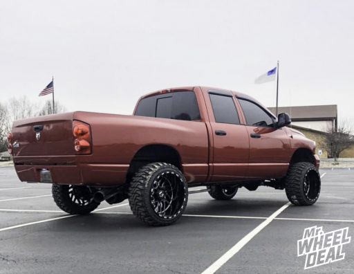 Reviews Testimonials Discount Wheel And Tire Mr Wheel Deal