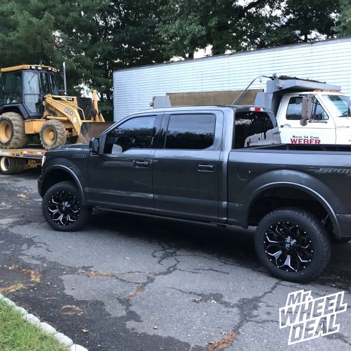 Reviews Testimonials Discount Wheel And Tire Mr Wheel Deal