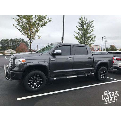 Reviews Testimonials Discount Wheel And Tire Mr Wheel Deal