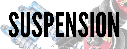 How It Works - Suspension Finder